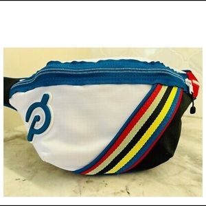Peloton pride fanny pack. New without tags.